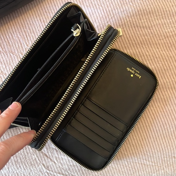 Kate spade purse and wallet - Picture 3 of 4